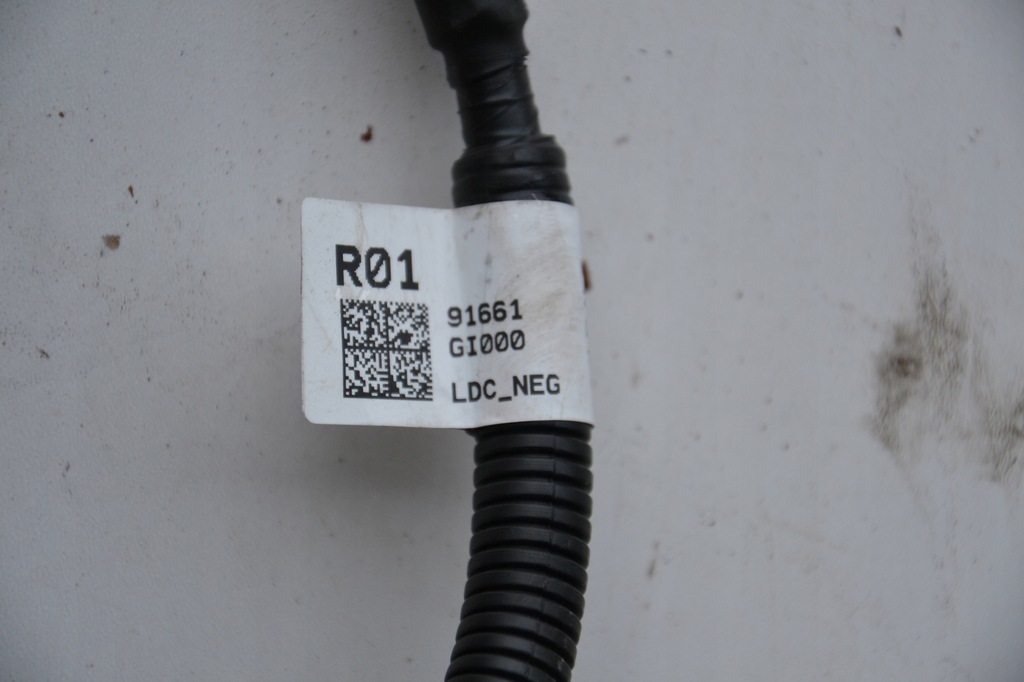 фото №10, Kia ev6 ioniq5 модуль блок керування інвертор 364001xabo