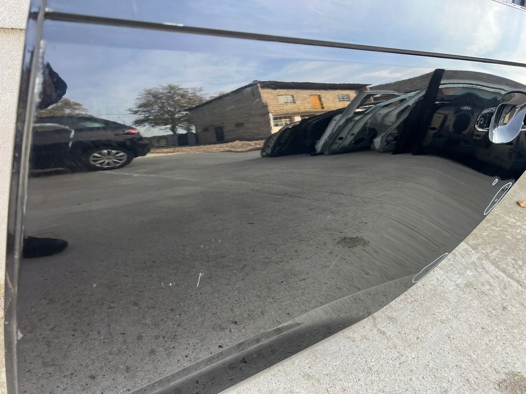 фото №10, Дверь audi rs4 b9 8w 2014-2019 задние левая задняя левый