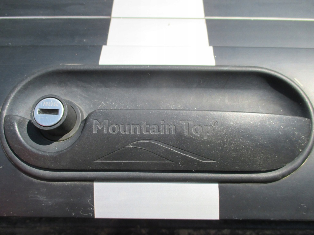 фото №6, Шторка кузов ford ranger ii 20r комплект