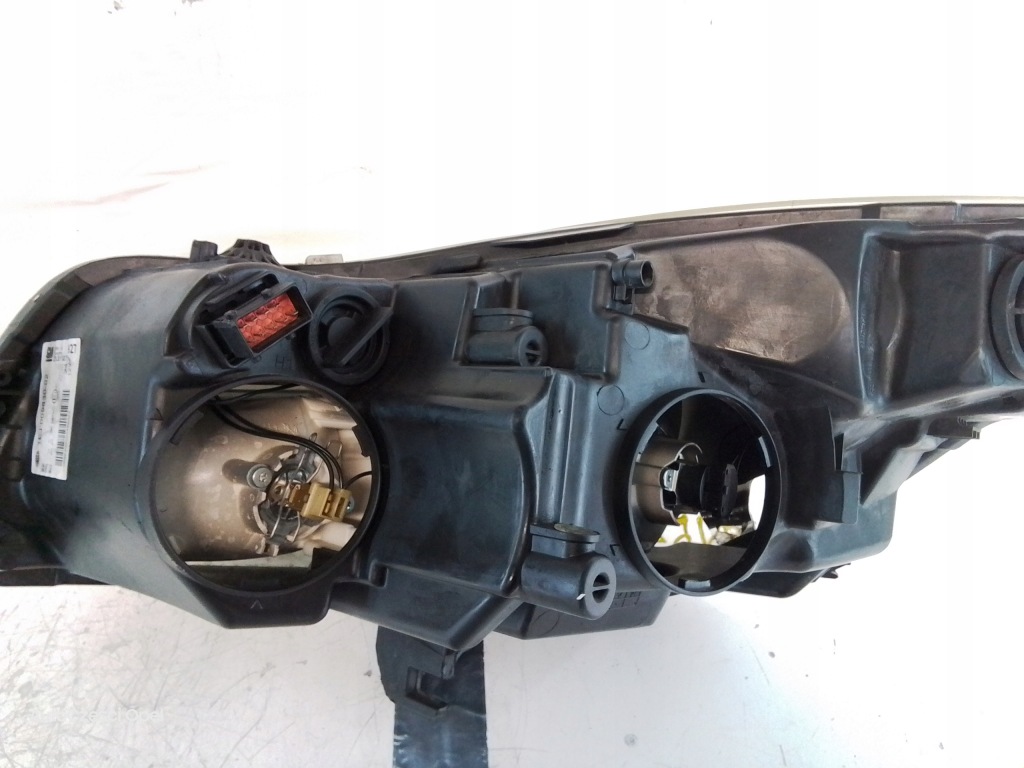 N546 лампа правый перед opel insignia a 22831927 eu с Разборки