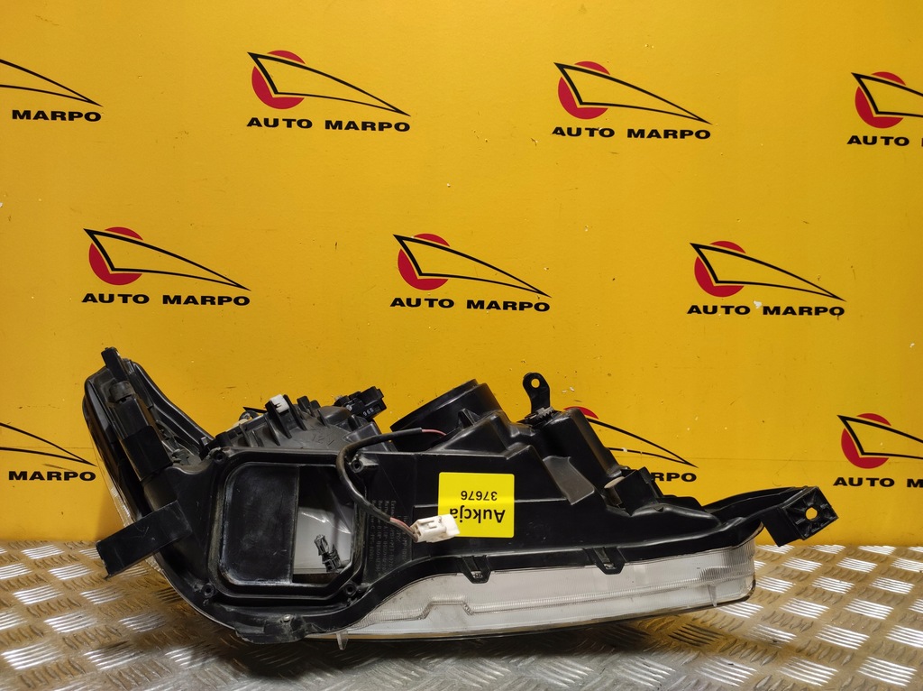 фото №9, Toyota land cruiser 200 v8 фара лампа ксенон