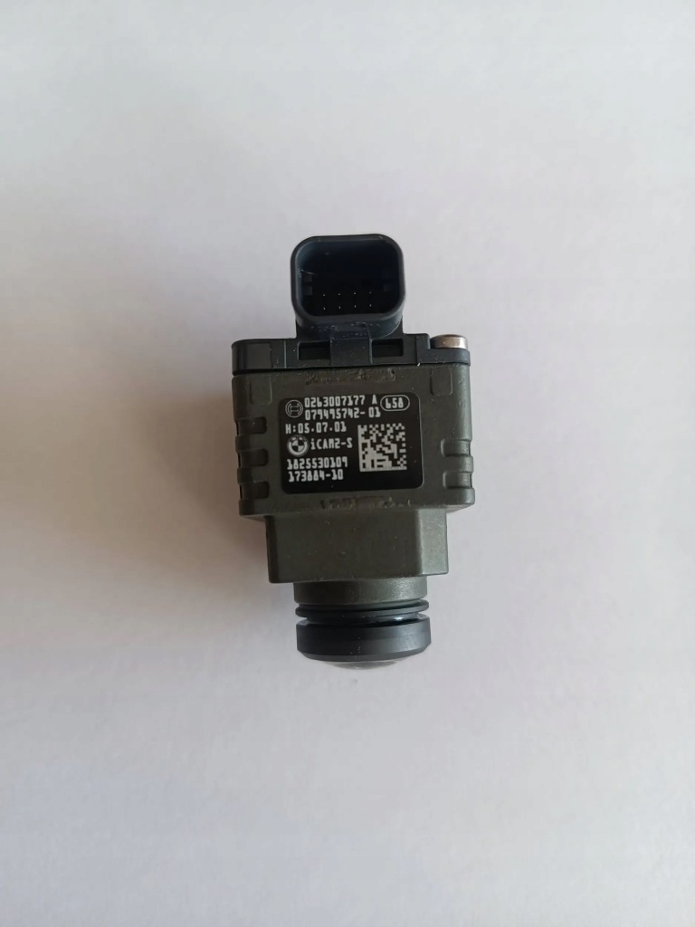 фото №1, Камера заднього виду bmw 3 g20 g21