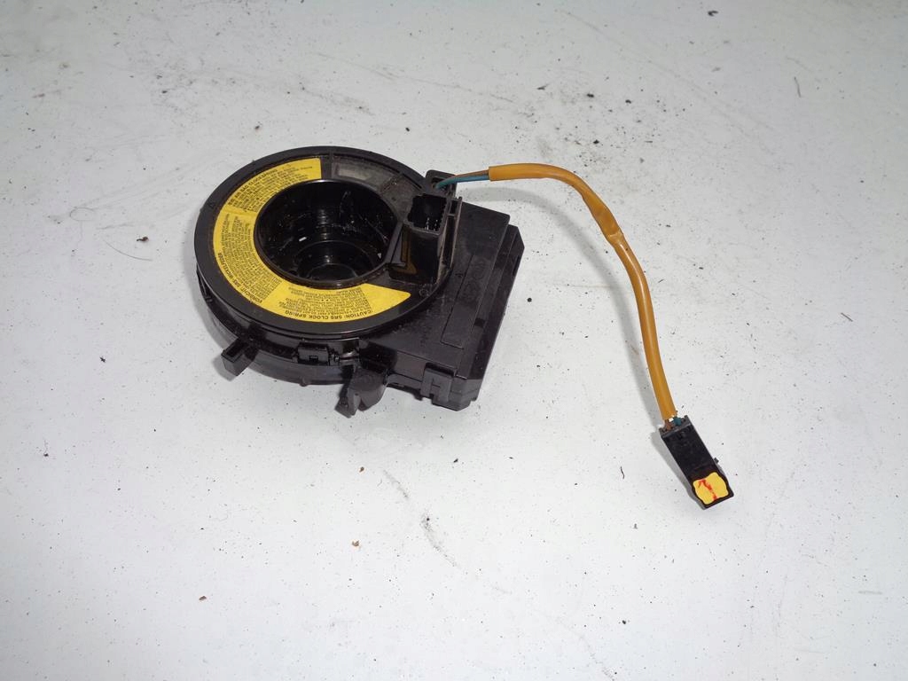 фото №1, Стрічка air bag kia ceed i 1 fl