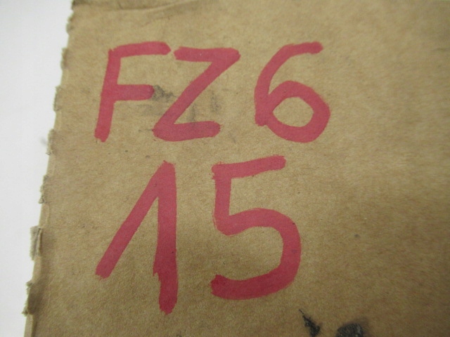 фото №7, Оригинальный номер peugeot 9820634180 колесо зубчатое вала распределительного вала