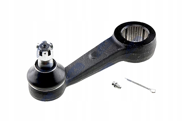 фото №4, Кронштейн колонки кермового ford ranger 06- ford ranger 09- mazda