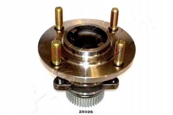 фото №2, Ступиця колеса [ashika]