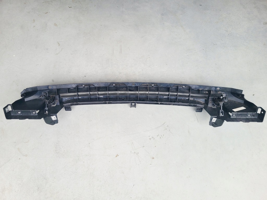 фото №5, Балка підсилювач бампера перед land rover evoque l538