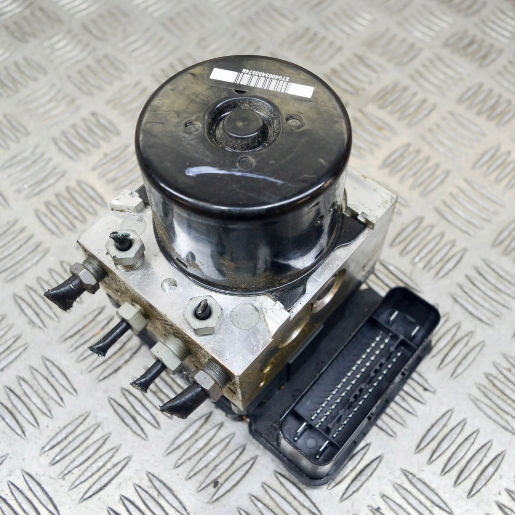 фото №2, Volvo v60 2012 насос abs