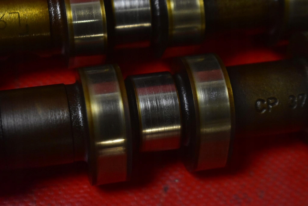 фото №14, Головка двигателя 55355430 opel corsa c 1.2 16v 80 km 03-06