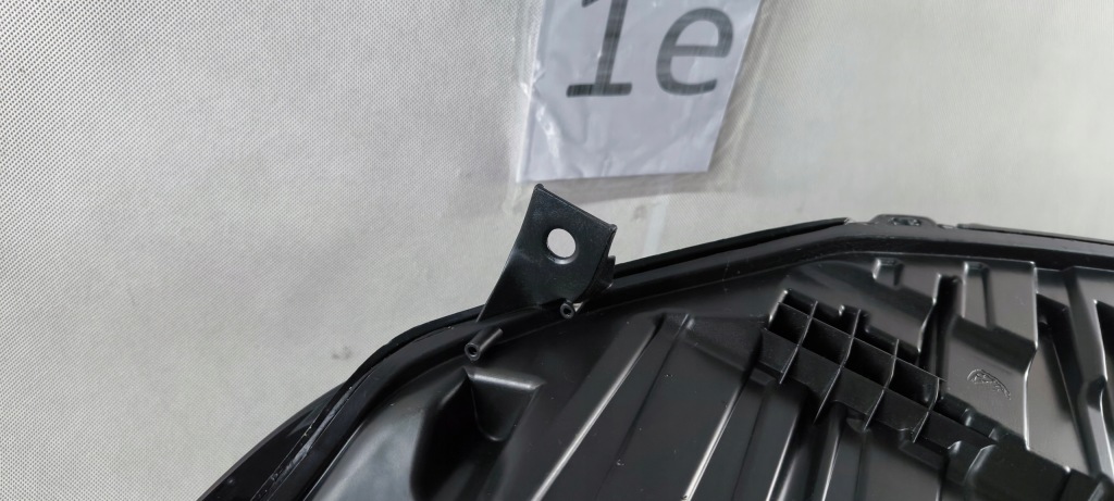 фото №11, Jaguar xf x260 f pace full led правый фара лампа gx63-13w029-mf usa