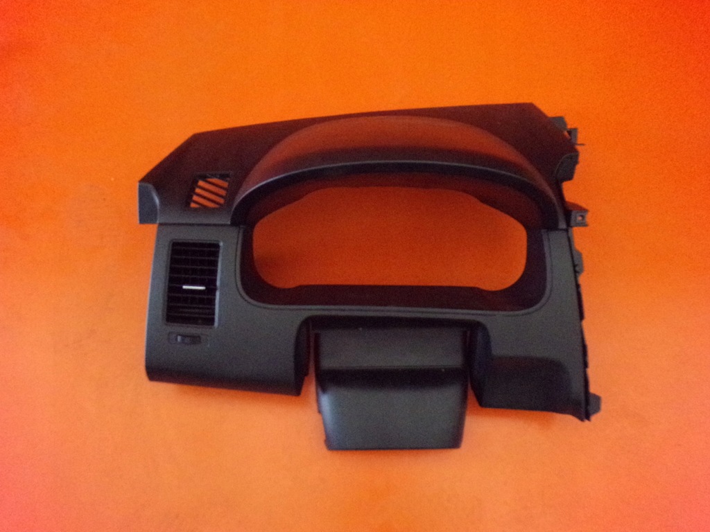 фото №1, Захист спідометра консоль mazda cx9 cx-9 10r