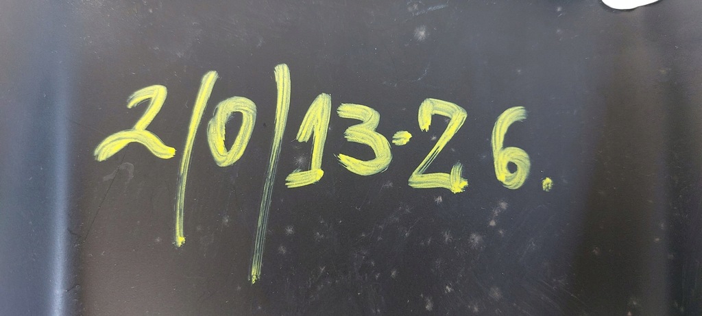 фото №7, Kia picanto iii панель кондиціонера обдув