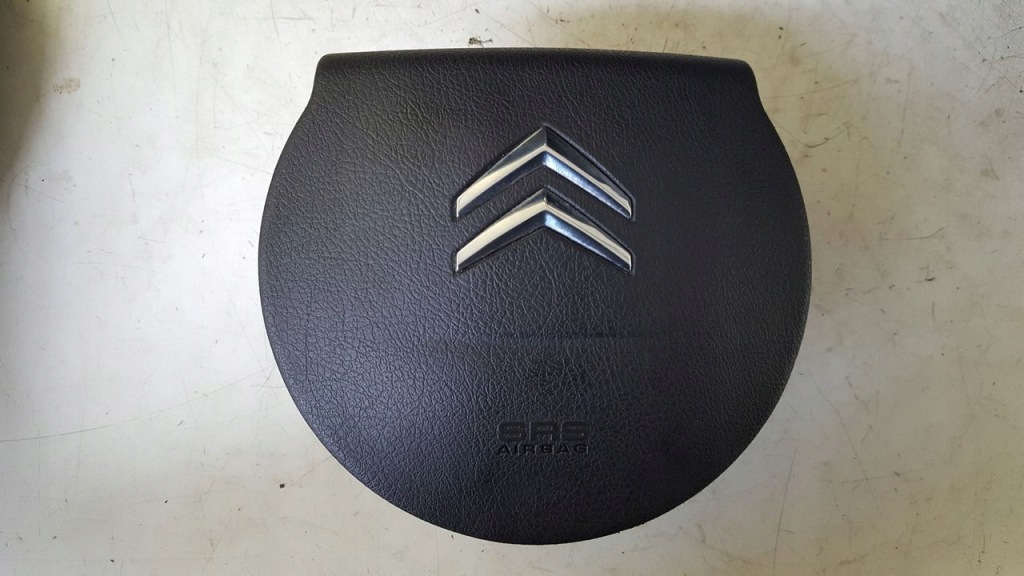 фото №5, Панель приладів консоль ремені citroen c4 1,6 vti