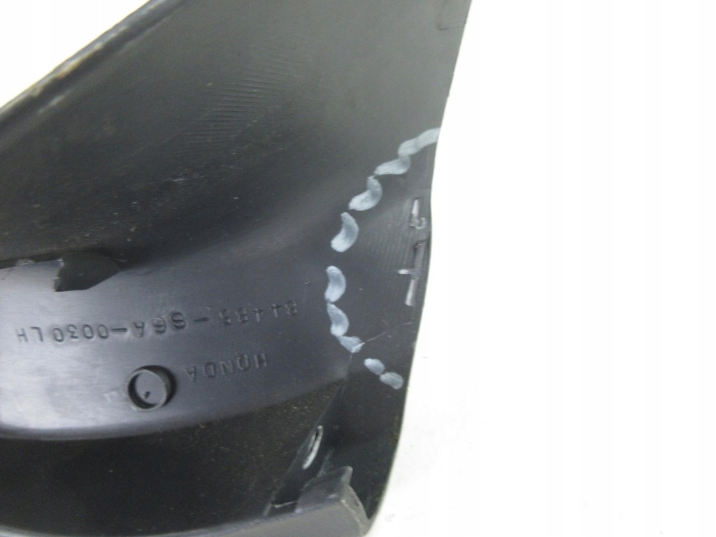 фото №10, Honda civic vii 5d hb 1.4 16v 90 km d14z6 захист стійка d правий лівий задня