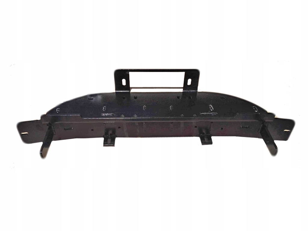 фото №2, Плита pod лебёдка ford ranger 2012 w бампер