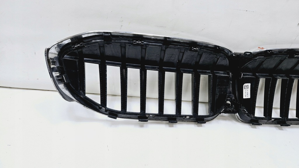 фото №10, Решётка радиатора решётка радиатора радиатора bmw 3 g20 192976-10