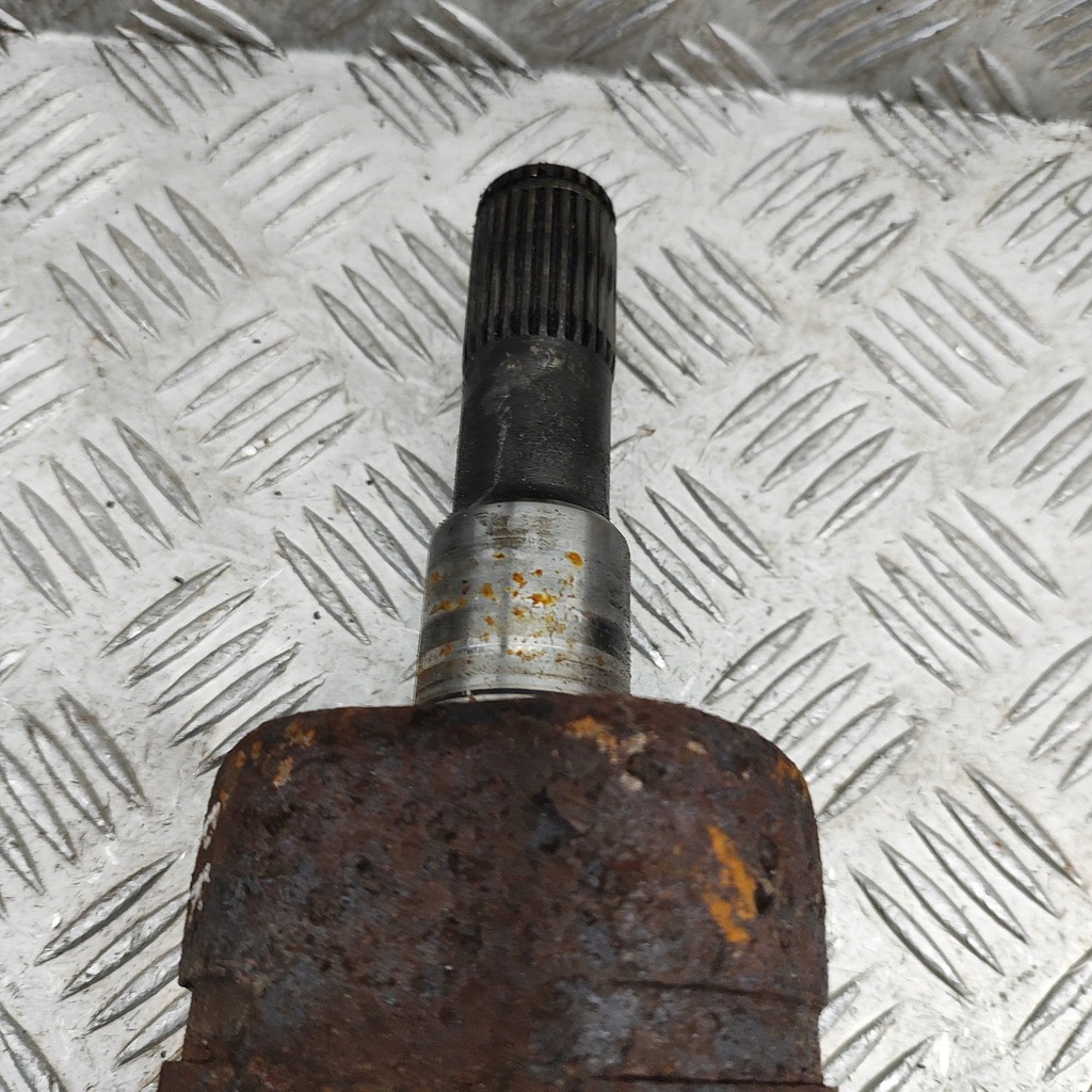 фото №6, Ford explorer 1997 левая сторона приводной вал передняя