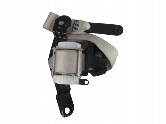 фото №1, Bmw f07 pas безопасности задняя задний левый 7233528