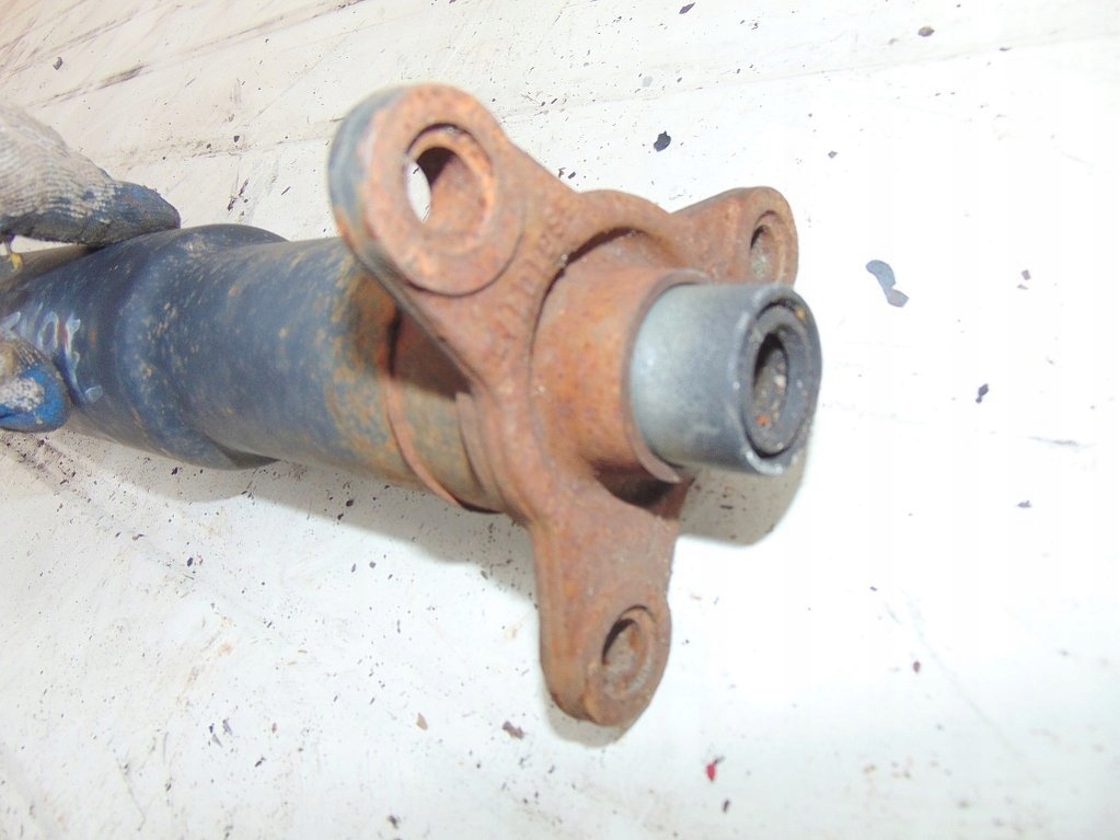 фото №4, Jaguar s-type 3.0 03r wał привідний 86cm