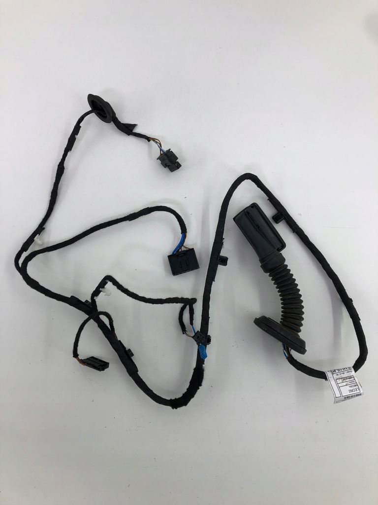 фото №1, Bmw 2 u06 жгут дверь правая задняя 5a41116