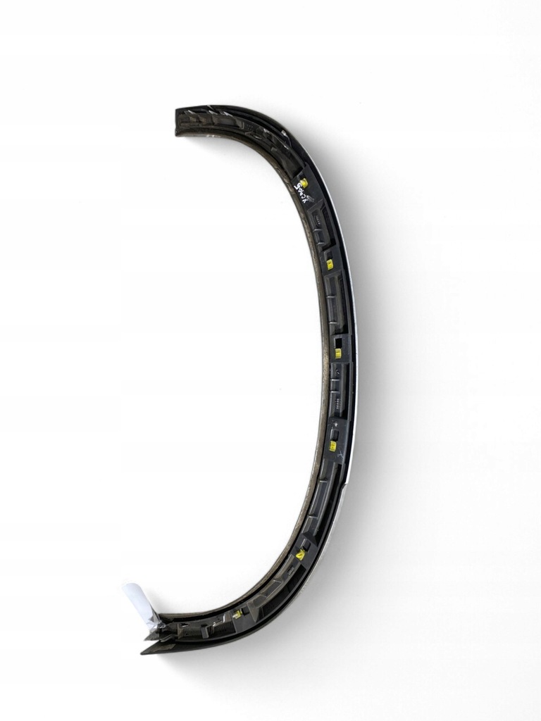 фото №13, Volvo xc90 2018 молдинг крыла заднего 934518