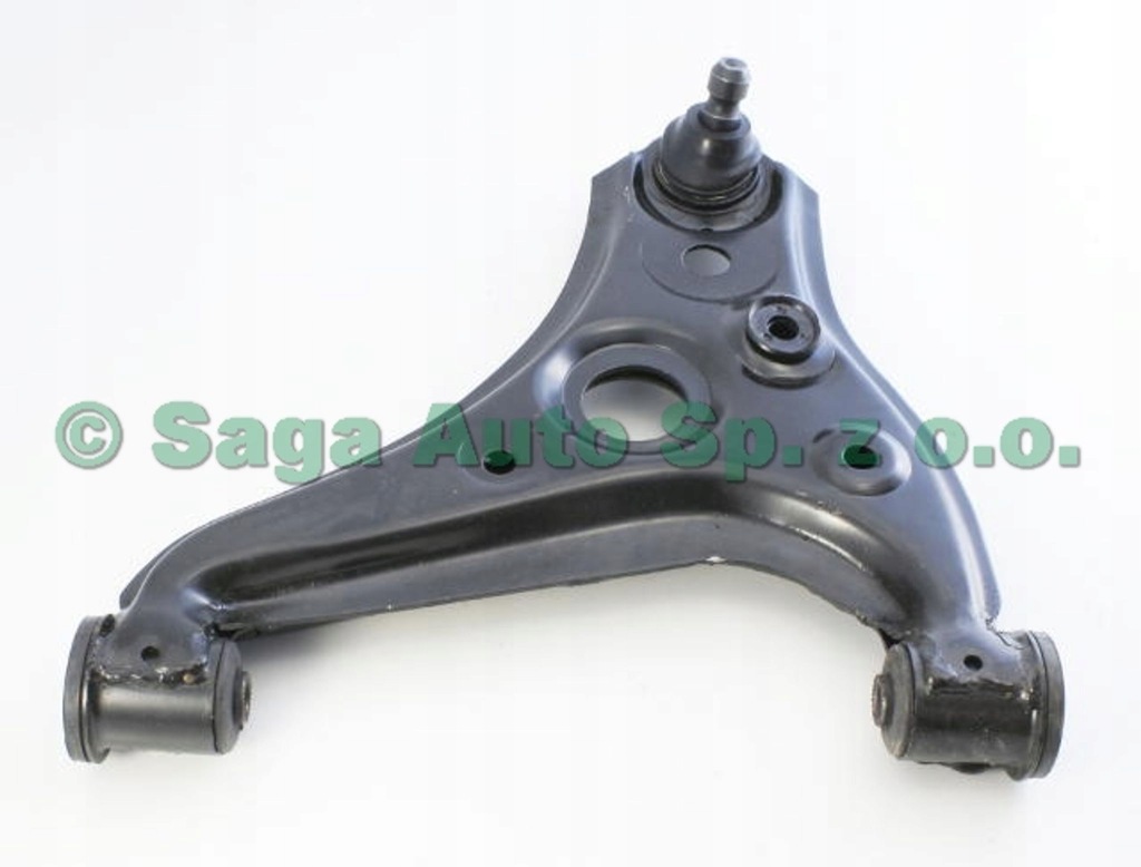 фото №1, Ctr cqmz-31 важіль передній нижній правий mazda 626 gc