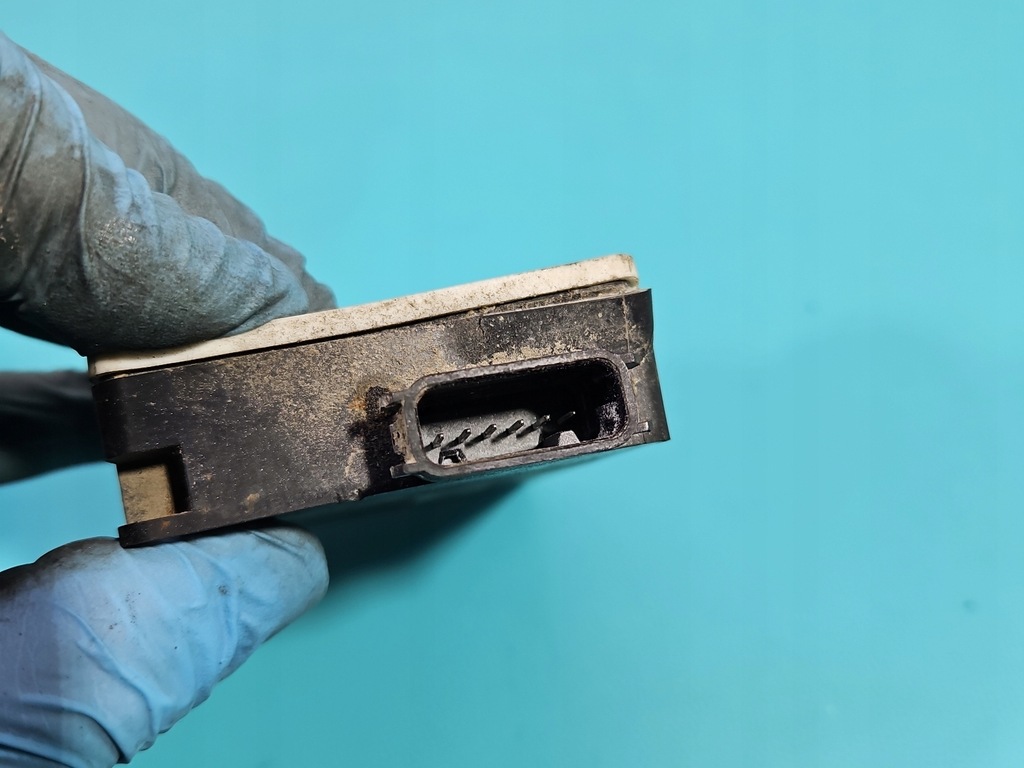 фото №5, Блок керування модуль мертвого pola mercedes w246 a0009050210