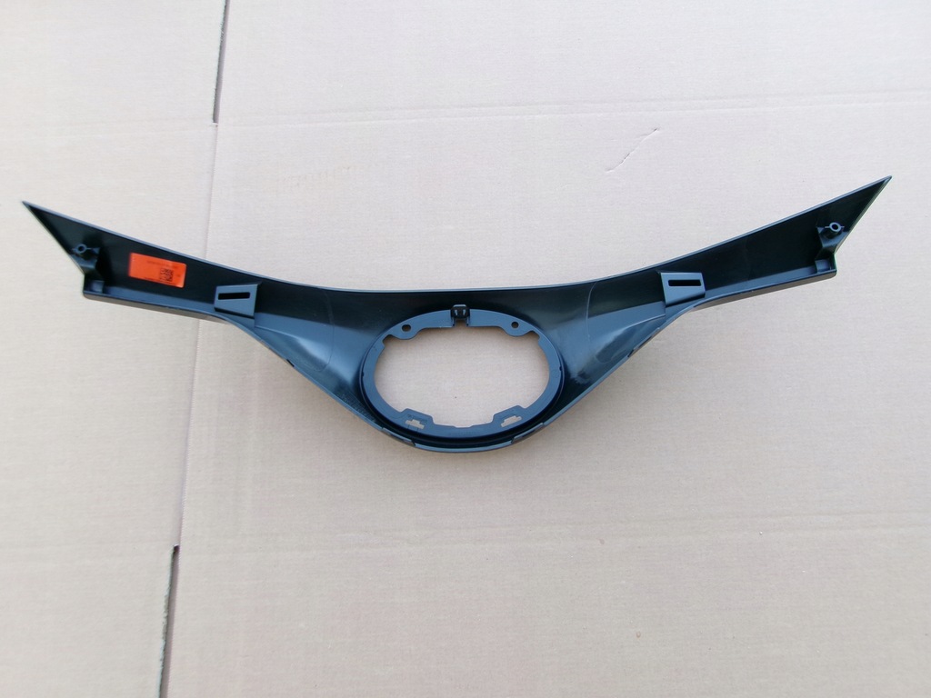 фото №2, Решітка радіатора решітка радіатора toyota chr 16-19 aso