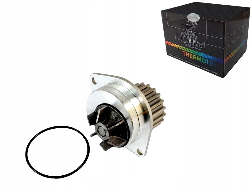 фото №1, Насос wody citroen ax bx lna saxo visa xsara xsara