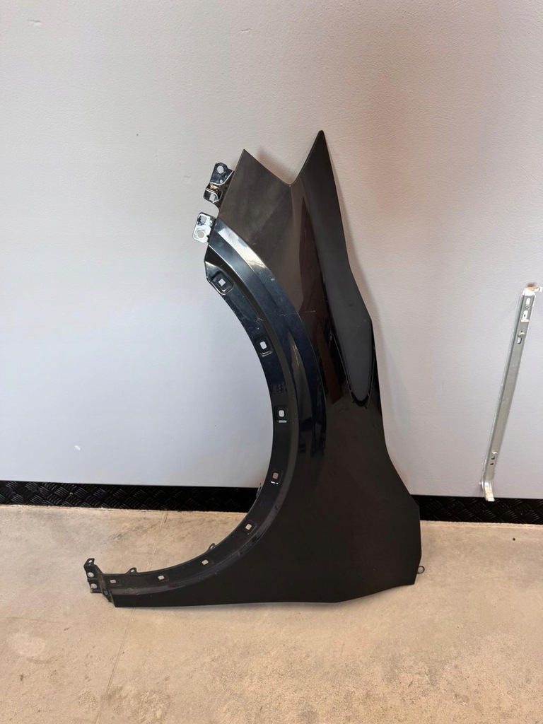 фото №1, Kia sportage v 5 20- крыло левый передний перед