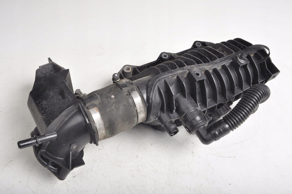 фото №1, Ford fiesta mk7 1.0 коллектор всасывающий