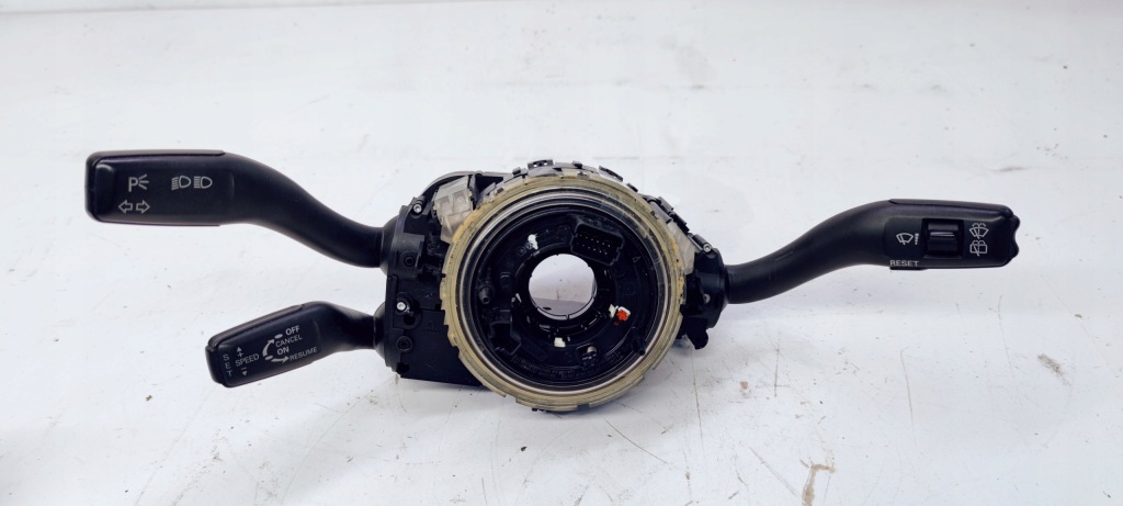 фото №1, Перемикач комбінований audi a6 c6 q7 4f0953549a kom