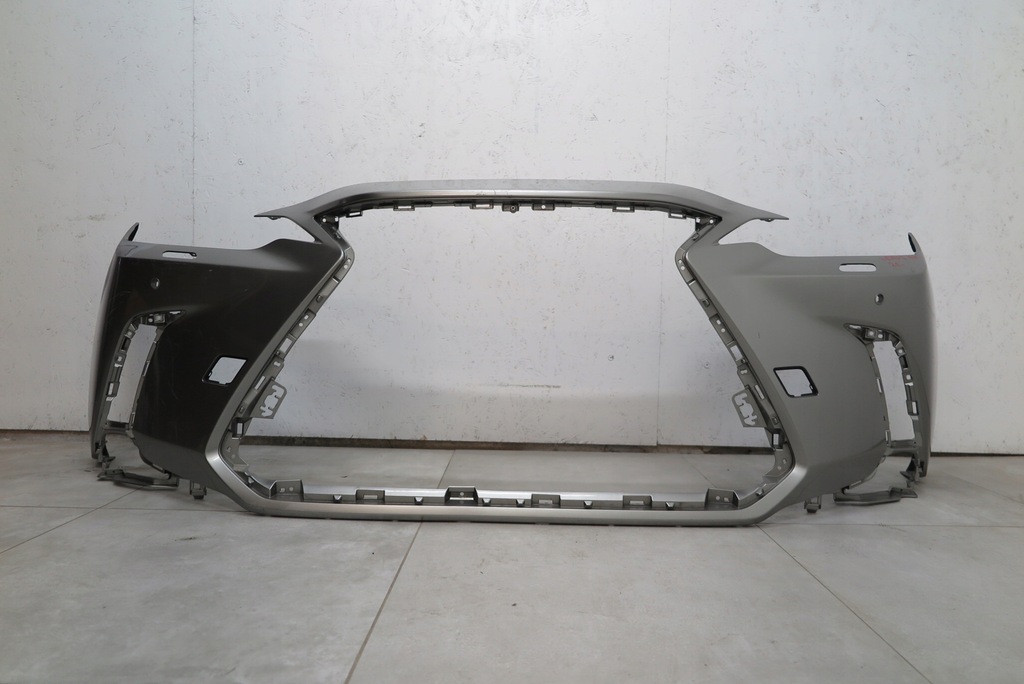 фото №1, Бампер передний перед lexus nx ii