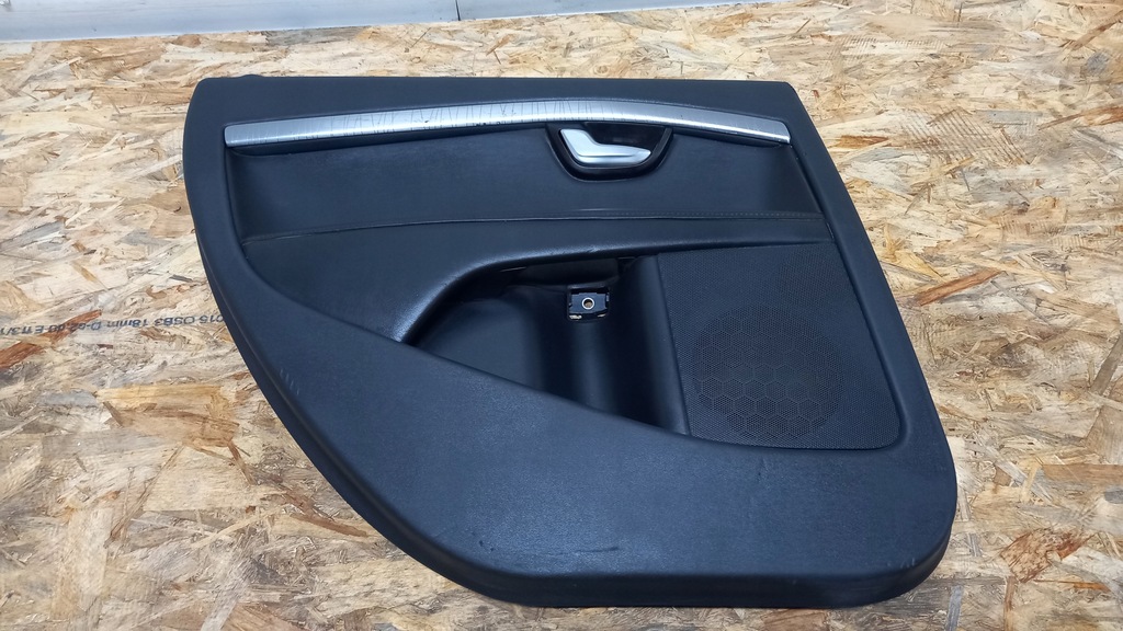 фото №1, Оббивка двері лівий задня volvo xc60 30649475