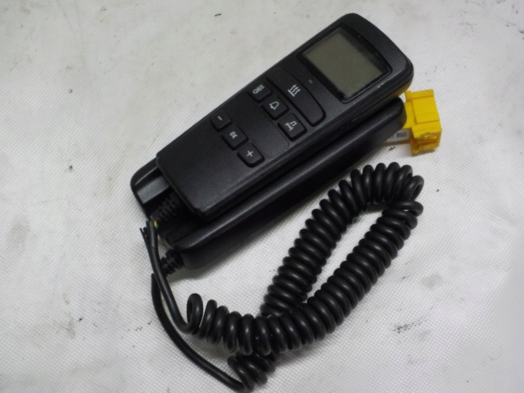 фото №1, Scania r pilot webasto