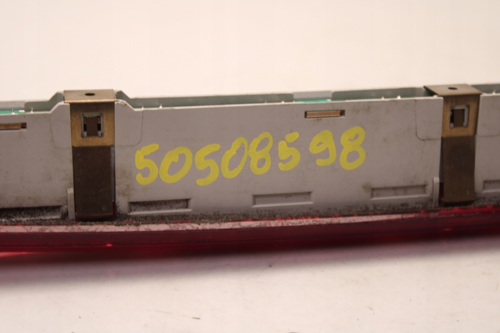 фото №5, Alfa romeo mito 08r- лампа третій світло стоп стоп-сигнал