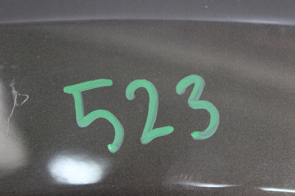 фото №7, Крыло левый перед volvo xc60 ii 2 гибрид оригинальный номер