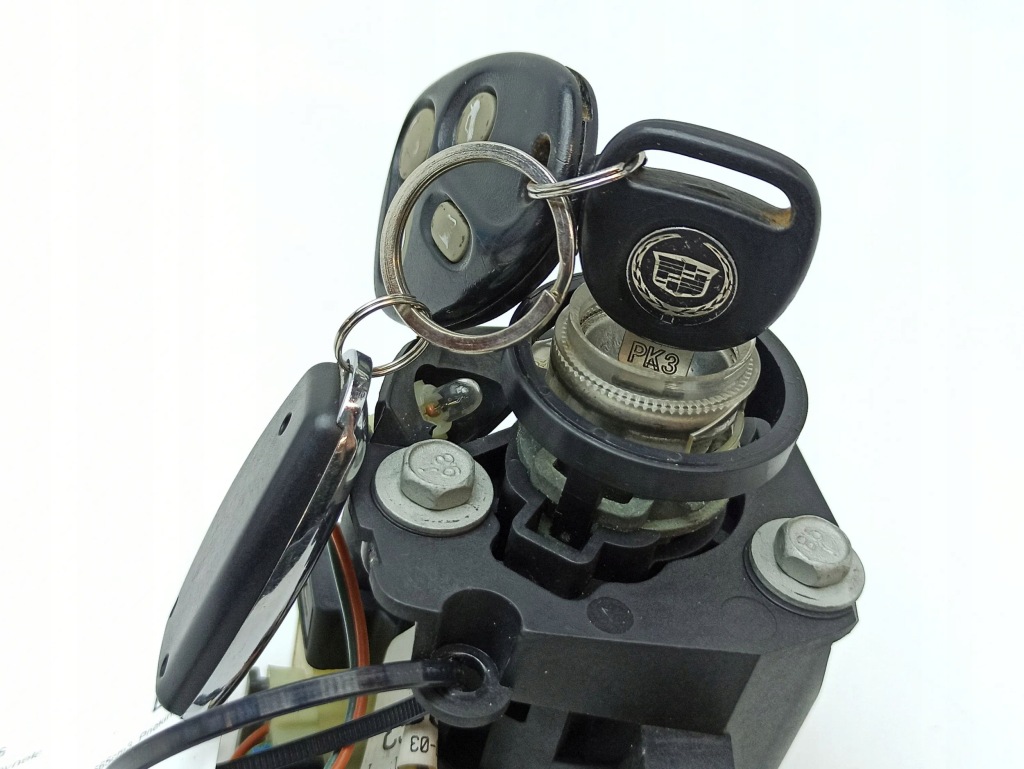 Замок зажигания cadillac sts seville 25681506 в Украине