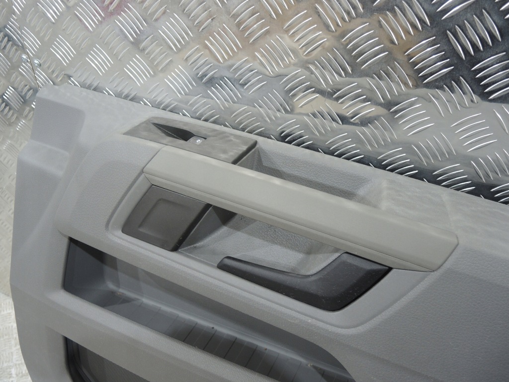 фото №6, Vw crafter 7c0 man tge обшивка оббивка права