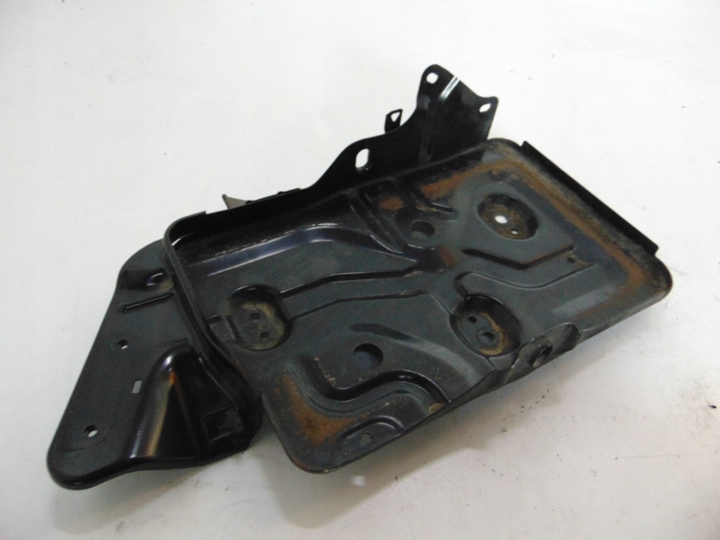 фото №1, Основание аккумулятор citroen c4 aircross