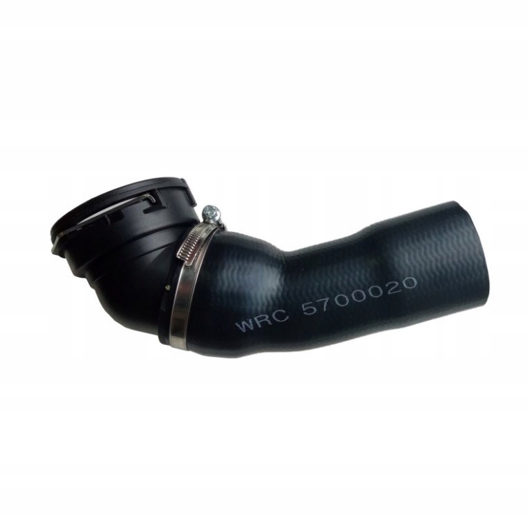 фото №1, Шланг труба wąż турбины bmw 5 e60 e61