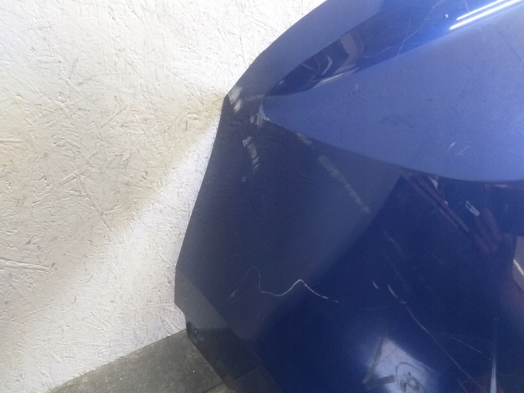 фото №4, Бампер задняя vw t-roc t roc lift r