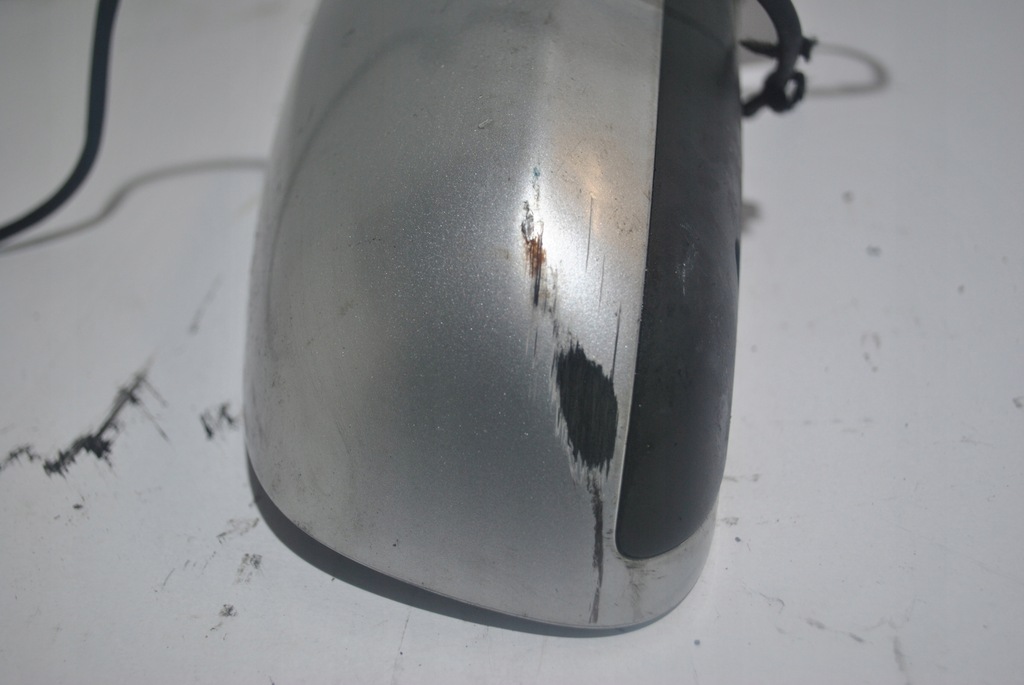 фото №4, Дзеркало зовнішнє audi a4 b7 праве 5 pin