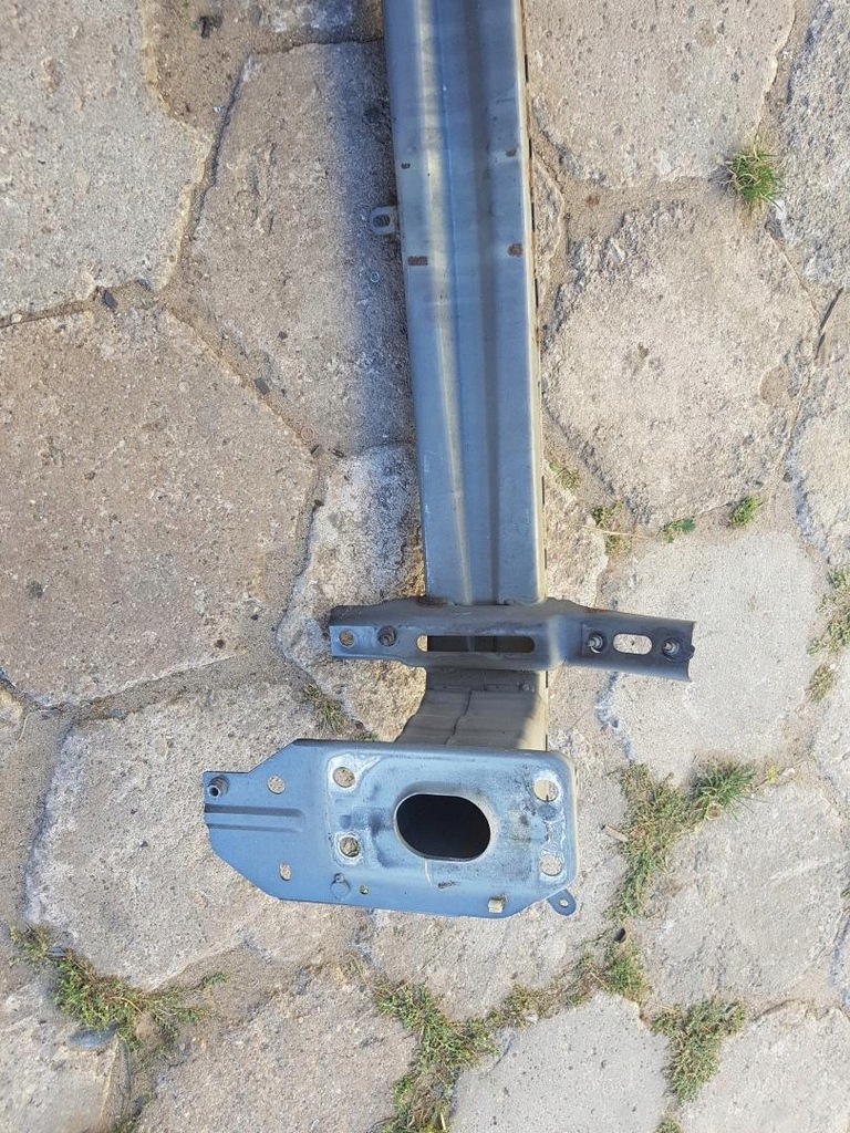 фото №9, Балка бампера перед ford ecosport