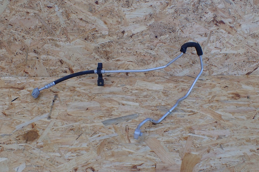 фото №8, Шланг кондиціонера punto ii 1.2 16v 46544313