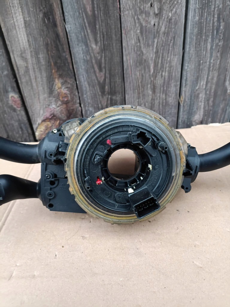 фото №5, Перемикач комбінований перемикач підрульовий audi a8 d3 4e0953549