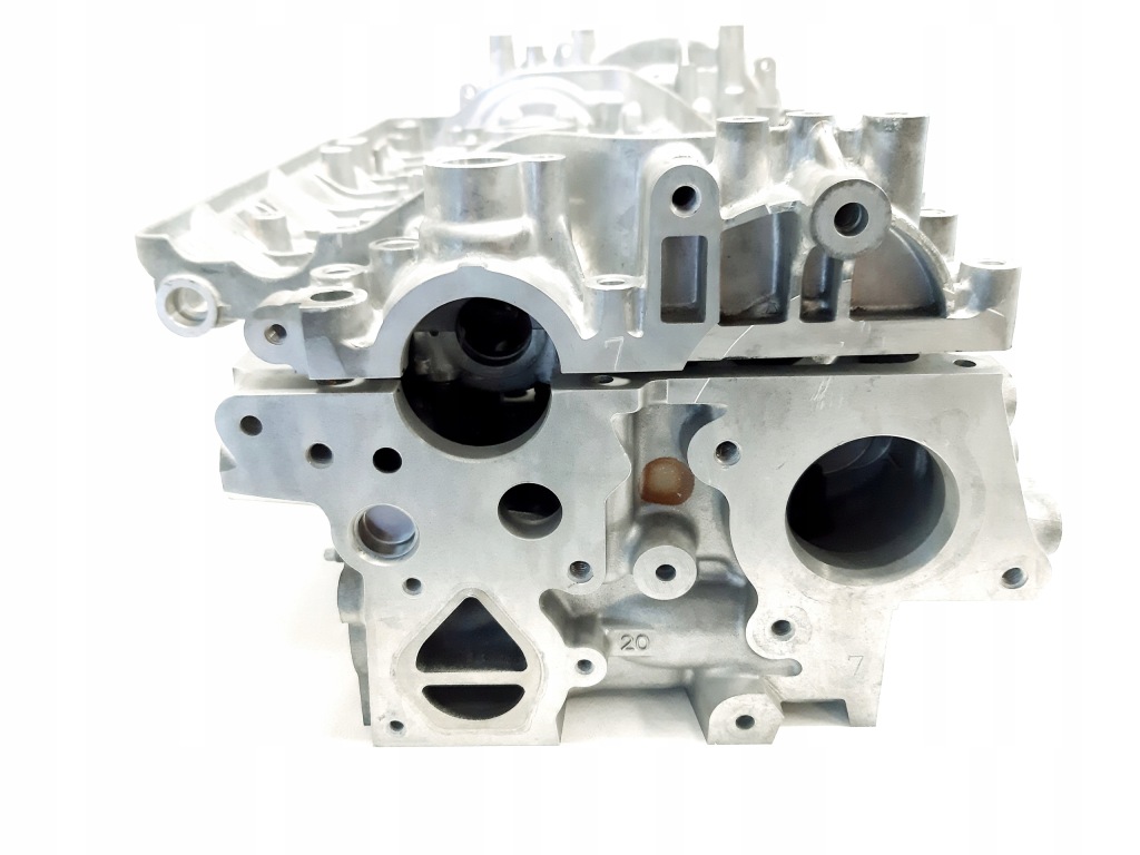 фото №6, Renault master iii opel movano 2.3 dci bi turbo 110422750r 130c07155r