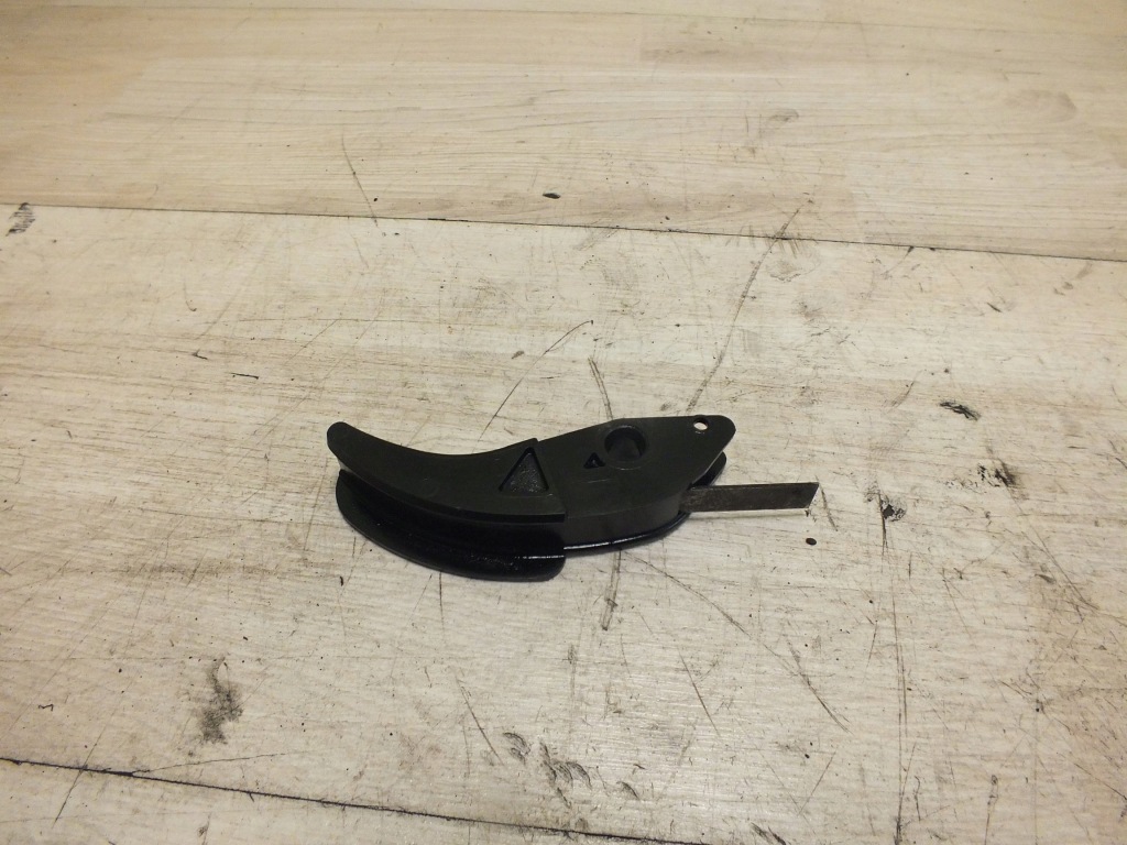 фото №1, Boxer jumper 2.2 hdi направляющая цепи распределительного вала