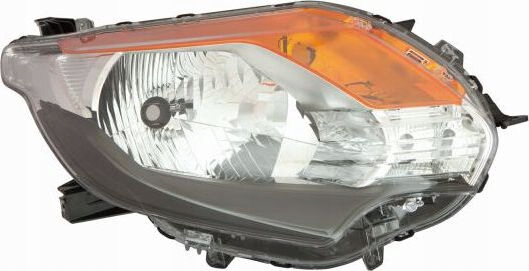 фото №1, Depo 8301c730 8301c726 фара лампа depo