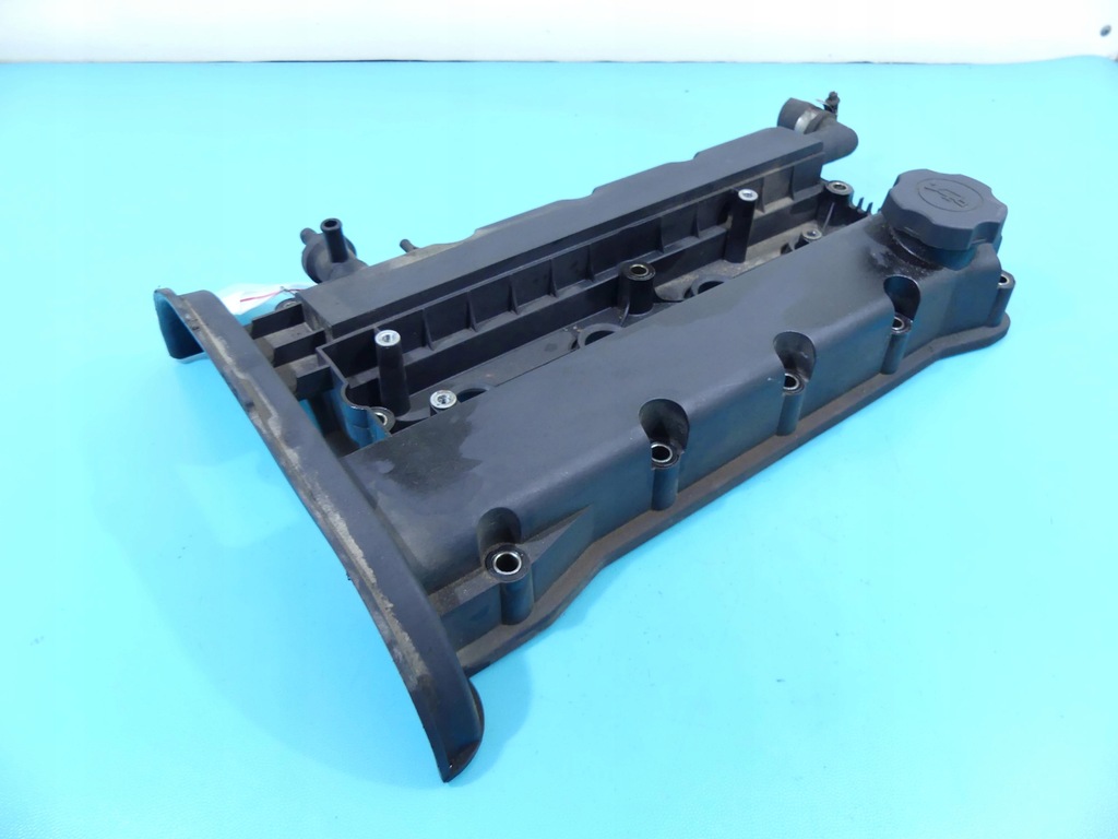 фото №1, Кришка клапанів chevrolet kalos aveo t200 1.4